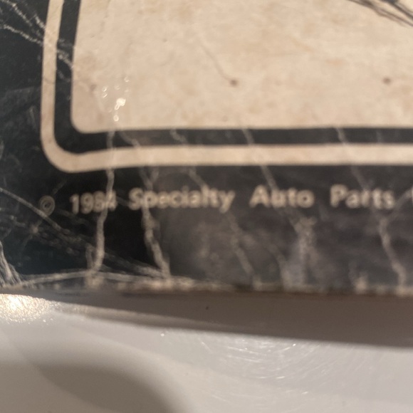 NWT & Vintage 1984 Proform Chrome Standard Wire Looms for 4 Wires - Picture 4 of 4